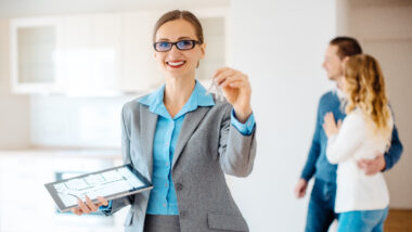 Vente Immobilière