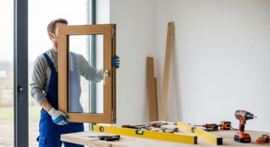 Changement De Fenêtre Les Étapes Clés Pour Réussir Vos Travaux