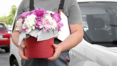 Fleurs En Livraison