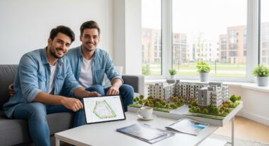 Le Programme Neuf La Solution Fun Pour Investir Sans Stress