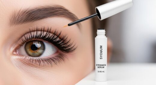 Les Sérums Pour Les Cils La Solution Experte Pour Sublimer Votre Regard